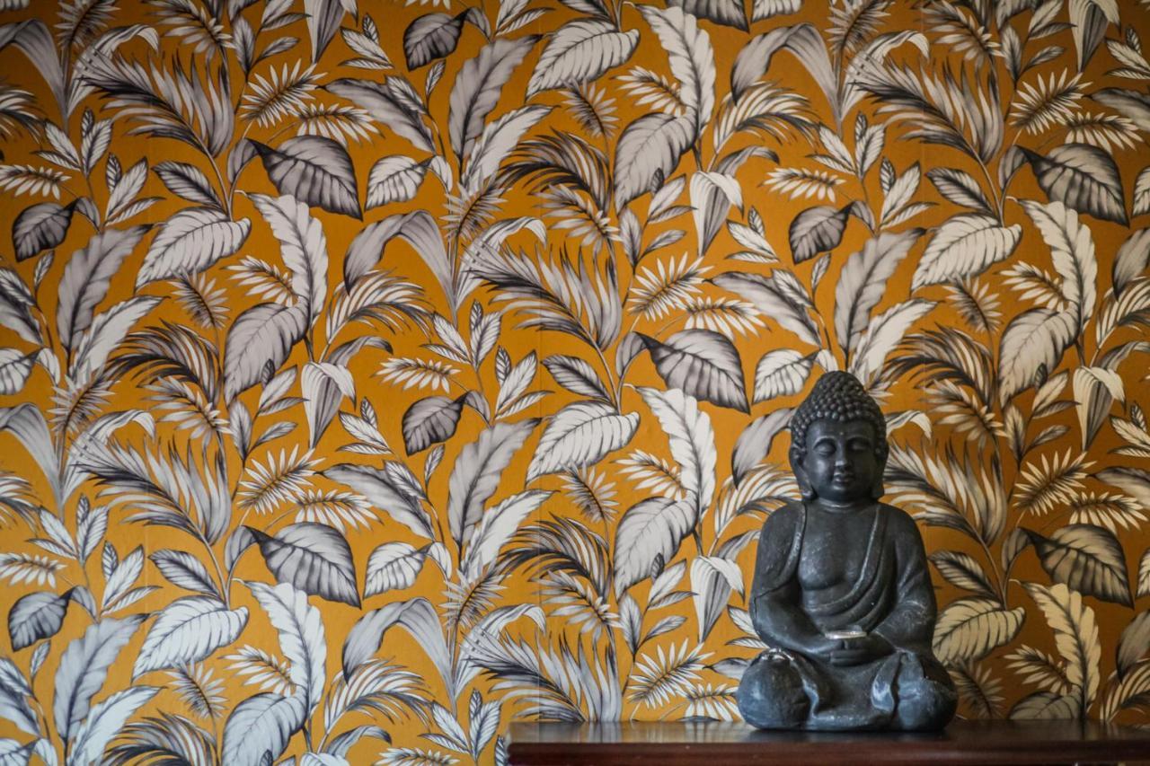 Zen House Lägenhet Cormano Exteriör bild